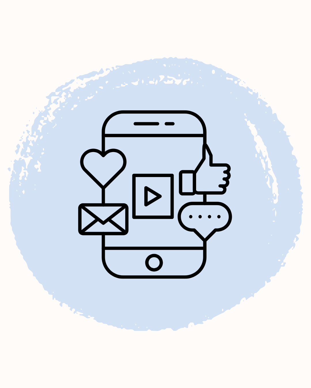 Social media marketing in India